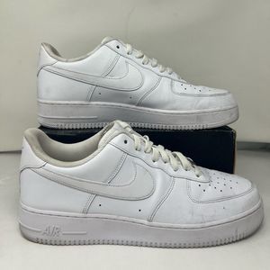 Nike Air Force 1 07 White